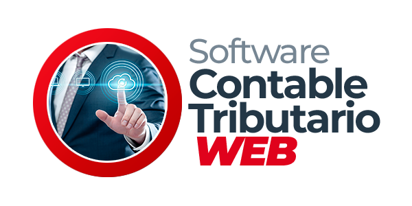 Software Contable Tributario Web AT 2022