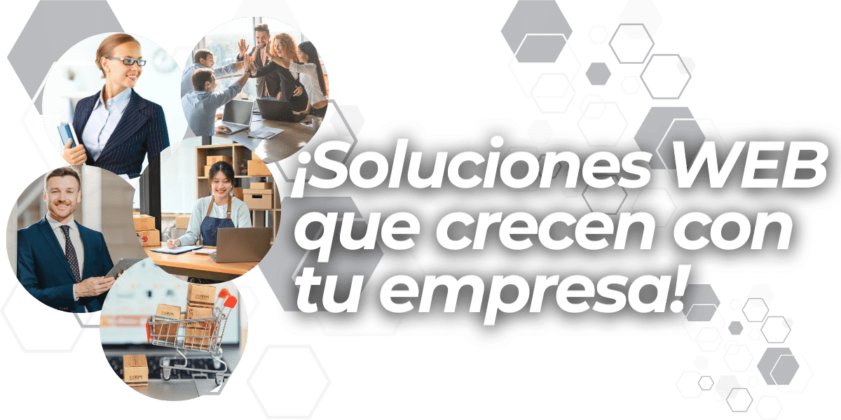 Soluciones Web