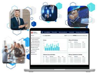 Software ERP