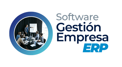 Software Gestión Empresa ERP