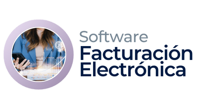 Software de Facturación Electrónica ERP