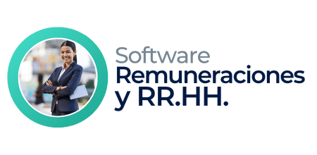 Software de Remuneraciones y RRHH Escritorio