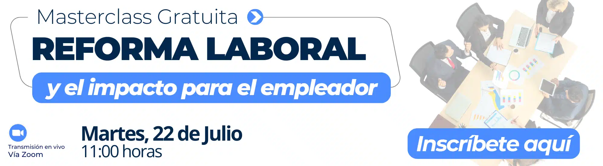 Remuneraciones ERP - Notrasnoches - Reforma Laboral